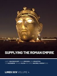 Produktbild: Supplying the Roman Empire