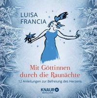 Produktbild: Mit G&ouml;ttinnen durch die Raun&auml;chte