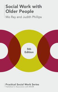 Produktbild: Social Work with Older People