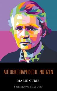 Produktbild: Autobiographische Notizen