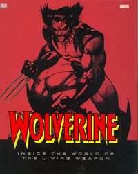 Produktbild: Wolverine