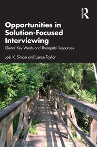 Produktbild: Opportunities in Solution-Focused Interviewing