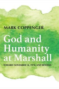 Produktbild: God and Humanity at Marshall