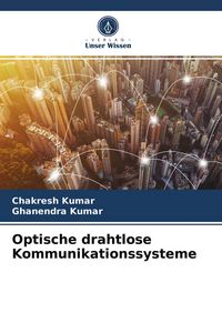 Produktbild: Optische drahtlose Kommunikationssysteme
