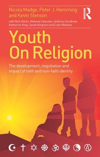 Produktbild: Youth On Religion