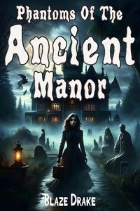 Produktbild: Phantoms Of The Ancient Manor