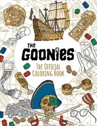 Bild vom Artikel The Goonies: The Official Coloring Book vom Autor Insight Editions
