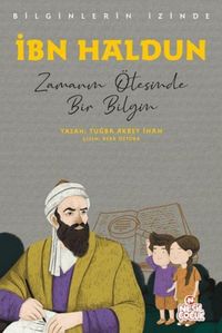 Produktbild: Ibn Haldun - Zamanin &Ouml;tesinde Bir Bilgin