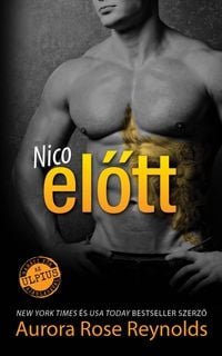 Produktbild: Nico elott