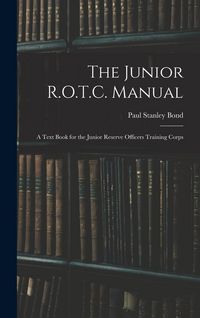 Produktbild: The Junior R.O.T.C. Manual