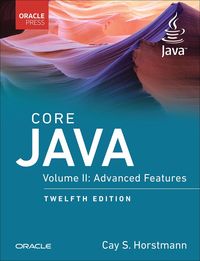 Bild vom Artikel Core Java vom Autor Cay Horstmann