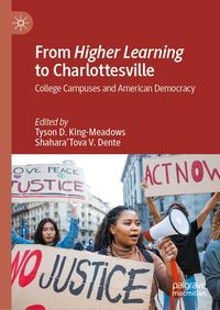 Produktbild: From Higher Learning to Charlottesville