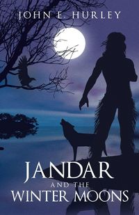 Produktbild: Jandar and the Winter Moons