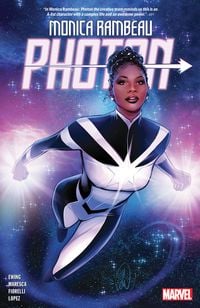 Produktbild: Monica Rambeau
