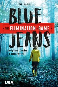 Produktbild: The elimination game. Chi resta vince