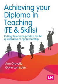 Produktbild: Achieving your Diploma in Teaching (FE & Skills)