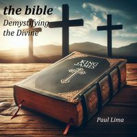 Produktbild: The bible Demystifying the Divine