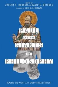 Produktbild: Paul and the Giants of Philosophy