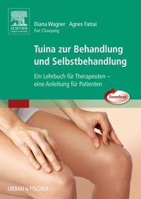 Produktbild: Tuina zur Behandlung und Selbstbehandlung