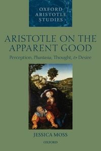 Produktbild: Aristotle on Apparent Good