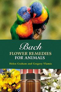 Produktbild: Bach Flower Remedies for Animals