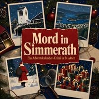 Produktbild: Mord in Simmerath