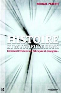 Produktbild: Histoire et mystifications