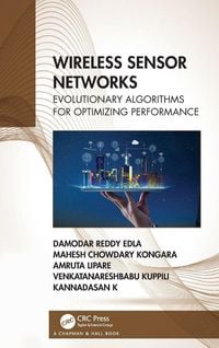 Produktbild: Wireless Sensor Networks