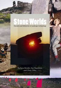 Produktbild: Bender, B: Stone Worlds