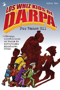 Produktbild: Los Whiz Kids De DARPA