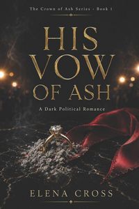Produktbild: His Vow of Ash