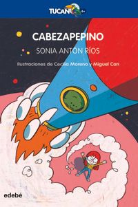 Produktbild: Cabeza pepino