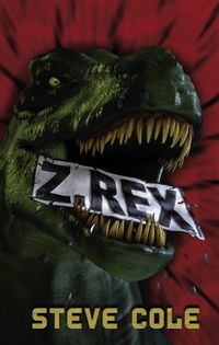 Produktbild: Cole, S: Z-Rex