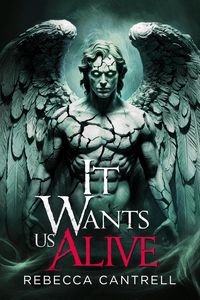 Produktbild: It Wants Us Alive