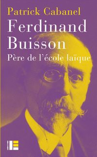 Produktbild: Ferdinand Buisson