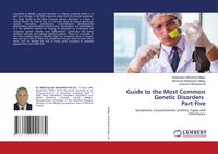 Produktbild: Guide to the Most Common Genetic Disorders Part Five