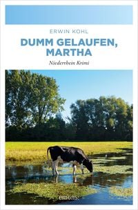 Produktbild: Dumm gelaufen, Martha