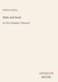 Produktbild: Hide and Seek