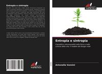 Produktbild: Entropia e sintropia