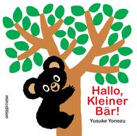 Hallo, Kleiner Bär!