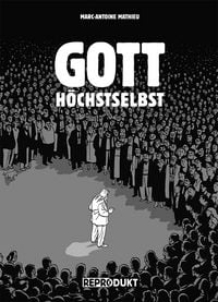 Produktbild: Gott h&ouml;chstselbst
