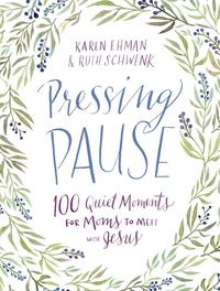 Produktbild: Pressing Pause