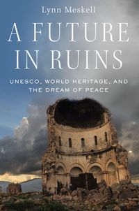Produktbild: A Future in Ruins