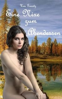 Produktbild: Eine Nixe zum Abendessen