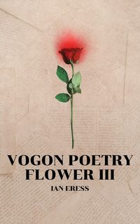 Produktbild: Vogon Poetry Flower III