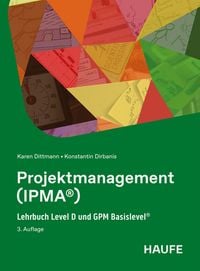 Produktbild: Projektmanagement (IPMA&reg;)