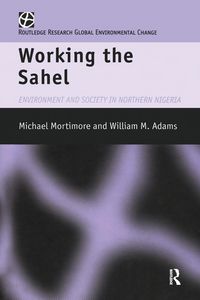 Produktbild: Working the Sahel