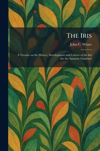 Produktbild: The Iris
