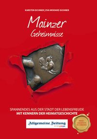 Produktbild: Mainzer Geheimnisse