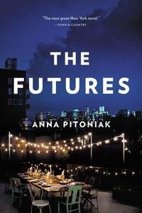 Produktbild: The Futures
